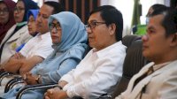 Suatu Mansur Buka Muscab Patelki ke II