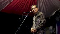 Polres Luwu Utara Presisi Ekspo 2022 Resmi Dibuka Wakil Bupati, Libatkan UMKM Lokal