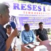 Ari Ashari Dengar Curhatan Warga Soal Banjir