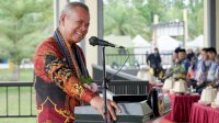24 Kabupaten/Kota Ramaikan Harkopnas Ke 75 Tingkat Provinsi Sulawesi Selatan di Kabupaten Luwu