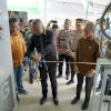 Kadin Indonesia Hibahkan Generator Oksigen Kepada RSUD Batara Guru Belopa