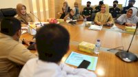 Peringati Hari Ibu Nasional 2022, Pemkot Makassar Gelar Lomba Foto-Video hingga Khitan Massal Se-Kota Makassar