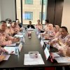 ASN Pemkot Ikuti Capacity Building Temasek Foundation di Singapura, Danny Pomanto: Upaya Wujudkan Makassar Kota Dunia