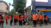 BPBD Kota Makassar Koordinasi Titik Rawan Banjir di 3 Kecamatan