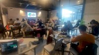Dukung Visi Walikota Makassar , Diskominfo Makassar Gagas Program BIZ Matching Bagi UMKM dan Startup Digital