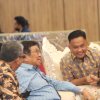 Ilham Azikin Ungkap Tiga Tantangan Berat untuk Sukseskan Pemilu 2024