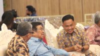 Ilham Azikin Ungkap Tiga Tantangan Berat untuk Sukseskan Pemilu 2024