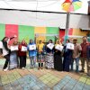 Diskominfo Berkunjung ke Longwis Taranto