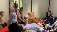 Wawali Melayat Kerumah Iwbal Asnan