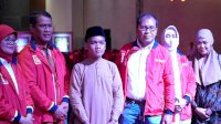 IKA UNHAS Salurkan Santunan Rp 50 Juta Ke Anak Korban Insiden Tarik Tambang