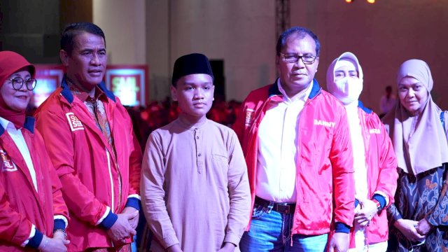 Duka mendalam turut dirasakan pengurus Ikatan Alumni Universitas Hasanuddin Sulawesi Selatan (IKA Unhas Sulsel) atas insiden tarik tambang yang terjadi di Jalan Jendral Sudirman, Minggu (18/12/2022) pagi kemarin.