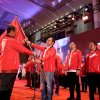 Danny Pomanto Dipanggil Khusus DPP PDIP untuk Fit and Proper Test Ketua DPD Sulsel