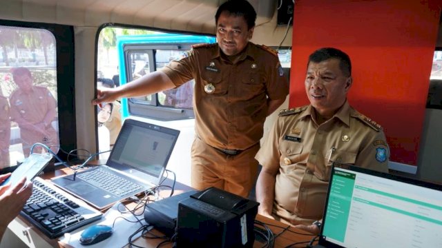 Segera Aktivasi Identitas Kependudukan Digital, Begini Caranya