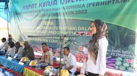 DPD Perhiptani Lutra Gelar Raker Bahas Program 2023