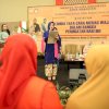 Fatmawati Rusdi Hadiri PUncak Perayaan Hari IBU