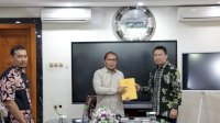 Danny Pomanto Siapkan Mal Investasi dalam Peklayanan Publik
