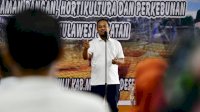 Usai Hadirkan Benih Padi Andalan, Pemprov Sulsel Dorong Mandiri Benih Jagung