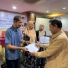 Tutup Workshop IT, Kabid SMA Diknas Sulsel, Saatnya Tenaga Pendidik Ikut Zaman Digital