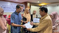 Tutup Workshop IT, Kabid SMA Diknas Sulsel, Saatnya Tenaga Pendidik Ikut Zaman Digital