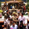 Bersama Forkopimda, Danny Pomanto Pantau Pengamanan Malam Natal