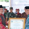 Bupati Bantaeng Tantang Muhammadiyah Buka Kampus di Bantaeng