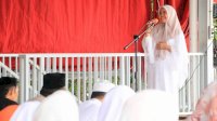 Dekranasda Bulukumba Gelar Zikir Akhir Tahun