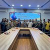 Muh Fauzi Minta Pendamping Desa Tingkatkan Sinergisitas
