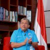 Fahri Hamzah Dorong KPU Buat Forum Adu Gagasan 17 Parpol Peserta Pemilu 2024*