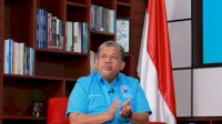 Fahri Hamzah Dorong KPU Buat Forum Adu Gagasan 17 Parpol Peserta Pemilu 2024*
