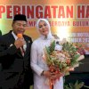 Peringatan Hari Ibu, Andi Utta Persembahkan Bunga dan Lagu Mother, How Are You Today
