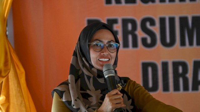 Bupati Lutra: Kualitas Pendidikan Kunci Keberhasilan Suatu Daerah
