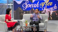 Danny Pomanto:  Kami Akan Tuntaskan Mega Proyek di Tahun 2023