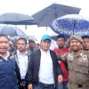 Kunjungi Pasar Sentral, Danny Pomanto: Kita Akan Bantu Pembangunan