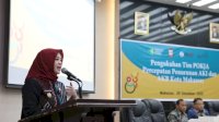 AKI Menjadi Fokus Pemkot, Fatmawati Ajak Semua Pihak Terlibat