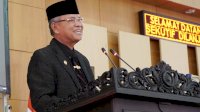 Bupati dan DPRD Luwu Sepakati Penetapan 3 Ranperda Inisiatif DPRD dan Eksekutif
