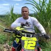 Tinjau Daerah Rawan Banjir Dan Longsor, Ini Yang Dilakukan Danyon Brimob Bone