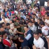 Jokowi Nikahkan Kasang Pangarep, Amran Sulaiman Jamu Anies Baswedan Ikan Bakar