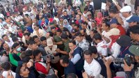 Jokowi Nikahkan Kasang Pangarep, Amran Sulaiman Jamu Anies Baswedan Ikan Bakar