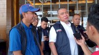 Ahmad Ali ke Kader NasDem: Kader Wajib Sosialisasikan Pak Anies Sebagai Capres