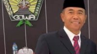 Mantan Anggota DPRD Sulsel Rahmansyah di Tetapkan Sebagai Tersangka