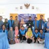 Gandeng BAWASLU Pangkep, KKP FISIPOL UNISMUH Pangkajene Gelar Edukasi Politik Pemilih Pemula