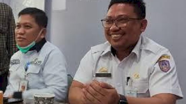Pemprov Sulsel Kembali Diganjar LKPP Predikat “BAIK” Terkait Nilai ITKP
