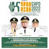 K-UMKM Expo 2022, Pemkab. Luwu Siapkan Ragam Kegiatan