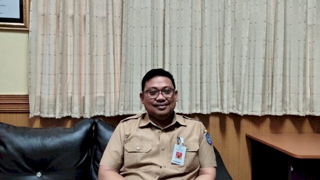 Pemerintah Provinsi Sulawesi Selatan (Pemprov Sulsel) tercatat telah melakukan transaksi secara daring dengan nominal Rp 60,468 miliar. Angka tersebut menjadi tertinggi ketiga di antara Pemda yang lain di Indonesia. 