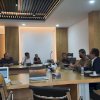Pansus Pembahas Ranperda Pendirian Perseroan Terbatas Sulsel Andalan Energi (Perseroda) Kunjungan Kerja ke Jawa Barat