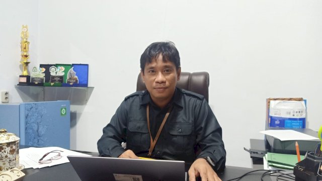 Persentase Kemiskinan di Kabupaten Luwu Utara Alami Penurunan di Tahun 2022