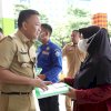 Baznas Bantaeng Salurkan Rp1 Miliar Zakat, Ilham Azikin: ini Komitmen Berbagi dalam Kebaikan