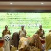 Diskominfo-SP Sulsel Gelar Kegiatan Pemusnahan Arsip Dinamis Inaktif