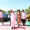Ustad Das’ad Latif Akui Peran Bupati Bantaeng Jaga Kebersamaan di Bantaeng