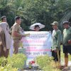 Tangani Inflasi, Pemkab Luwu Serahkan Bantuan Bibit Cabai Dan Itik Ke Petani